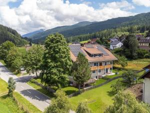 Φυσικό τοπίο κοντά σε αυτό το διαμέρισμα