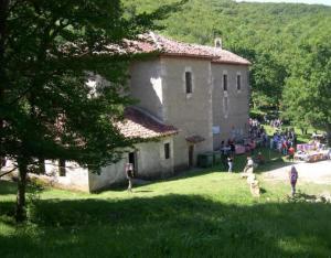 Φυσικό τοπίο κοντά σε αυτή η εξοχική κατοικία