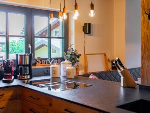 Imagen de la galería de Wagrainer TauernLodge 42D, en Wagrain