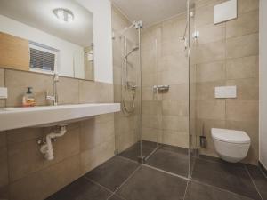 Gallery image of Lodge Amanda in Wald im Pinzgau