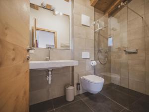 Gallery image of Lodge Amanda in Wald im Pinzgau