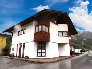 Nespecifikovaný výhled na hory nebo výhled na hory při pohledu z apartmánu