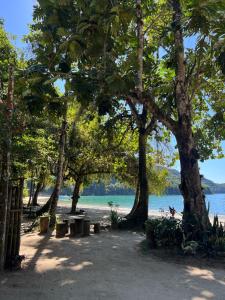 Φυσικό τοπίο κοντά σε αυτό το πανδοχείο