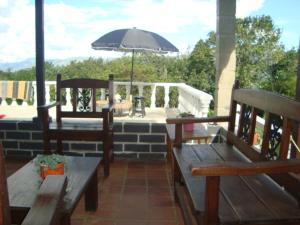 Fotografie z fotogalerie ubytování Full house 