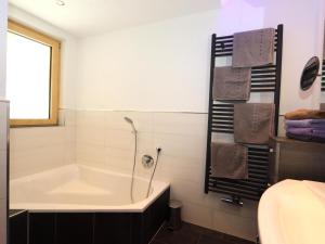 Un baño de Stoanerhof