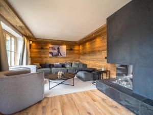 Foto sihtkohas Kirchberg in Tirol asuva majutusasutuse Fernblick galeriist