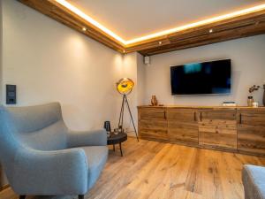 Foto sihtkohas Kirchberg in Tirol asuva majutusasutuse Fernblick galeriist