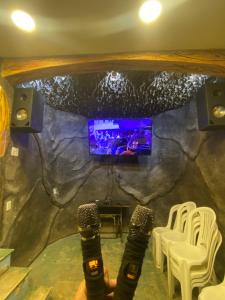 Et opholdsområde på Casa Grande Murubira - Belém-Mosqueiro, PA + 114 billeder