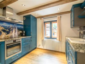 Gallery image of Schloss Sissi in Stuben