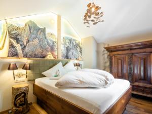 Gallery image of Schloss Sissi in Stuben