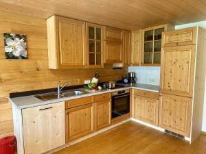 Gallery image of Schwarzmann in Mellau