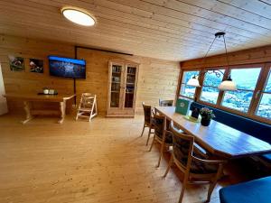 Gallery image of Schwarzmann in Mellau