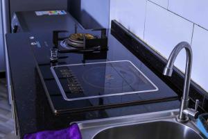 Galeriebild der Unterkunft Serene Homes 05 in Kampala