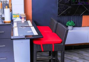 Galeriebild der Unterkunft Serene Homes 05 in Kampala