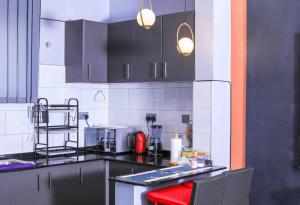 Galeriebild der Unterkunft Serene Homes 05 in Kampala