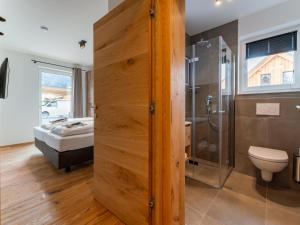 Gallery image of Mountain Chalet Dahoam in Sankt Lorenzen ob Murau +51 photos