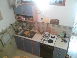 Fotografie z fotogalerie ubytování Home Bakšaj v destinaci Prvić Luka
