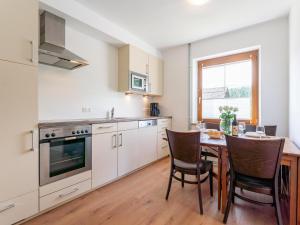 Gallery image of Jukbichl 1 in Laas