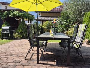 Gallery image of Gailblick in Kötschach