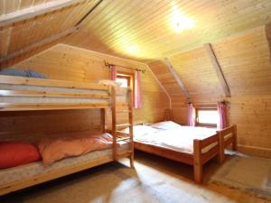 Foto dalla galleria di Almhütte Unterhofer a Obervellach