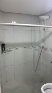 Ένα μπάνιο στο Premium Feira apartamento +12 φωτογραφίες