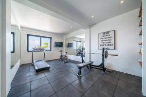 Φωτογραφία από το άλμπουμ του Casa Daria Sofia - Oceanview Luxury 4BDR Villa σε Uluwatu