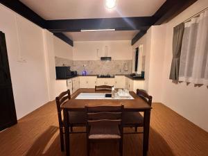 Fotografie z fotogalerie ubytování Roy-al Homestay 1 v destinaci Šillong