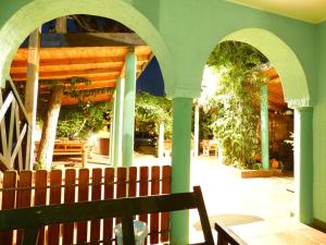 Сад в Vila Palma Palic