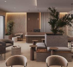 Gallery image of Vibe Hotel Nusa Dua in Nusa Dua