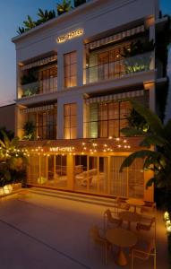Gallery image of Vibe Hotel Nusa Dua in Nusa Dua