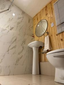 Fotografie z fotogalerie ubytování Casa Prusia, tipica de pioneros europeos v destinaci Aristóbulo del Valle