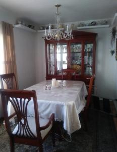 Fotografie z fotogalerie ubytování Casa Castillo 2 v destinaci La Puente