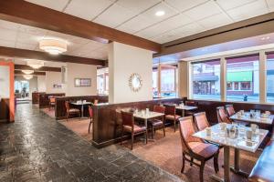 Gallery image of Westmark Anchorage Hotel in Anchorage