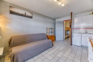 Kuchyň nebo kuchyňský kout v ubytování Granges 9 - Appartement Vue + 10 fotografií