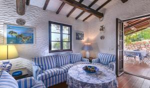 Gallery image of La Colombaia in Campo nell'Elba