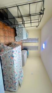 Ένα ή περισσότερα κρεβάτια σε δωμάτιο στο Ap COP30 Green