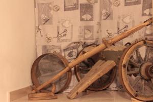 Φωτογραφία από το άλμπουμ του Agriturismo Odorizzi σε Tassullo