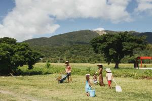 Loodusmaastik puhkemaja lähedal +16 fotot