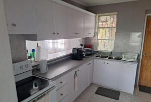 Gallery image of Ambridge Villa in Saint Michael