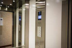 Fotografie z fotogalerie ubytování Hotel Caraibi v Rimini