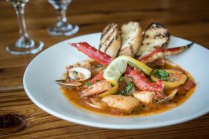 Galeriebild der Unterkunft Holland America Denali Lodge in McKinley Park