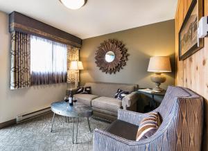 Galeriebild der Unterkunft Holland America Denali Lodge in McKinley Park