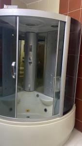 Ένα μπάνιο στο Full Makkah home