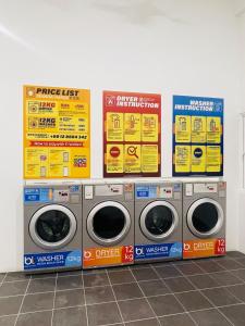 Gallery image of homestay Alor Setar near Aman Centre-Condo Menara View by HogarFeliz in Alor Setar