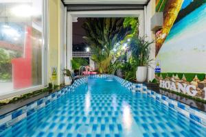 Φωτογραφία από το άλμπουμ του Biệt thự hồ bơi cho du khách bãi sau σε Vung Tau