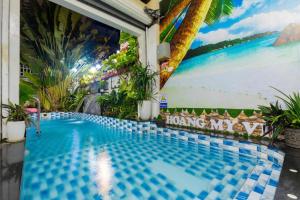 Φωτογραφία από το άλμπουμ του Biệt thự hồ bơi cho du khách bãi sau σε Vung Tau