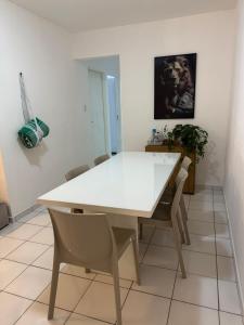 Fotografie z fotogalerie ubytování Quarto em Ananindeua COP30 v destinaci Ananindeua