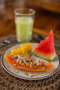 Gallery image of Kitesurf Life Arpoador da Tutoia in Tutóia