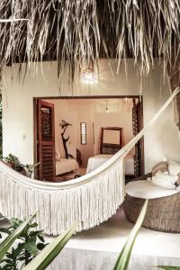 Fotografie z fotogalerie ubytování Casa Chula Hotel Boutique Frente al Mar v destinaci Tierra Blanca