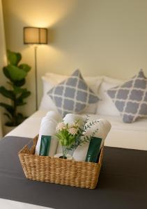 SampongにあるBaguio City Condo with Romantic Balcony, Near Session Roadのギャラリーの写真